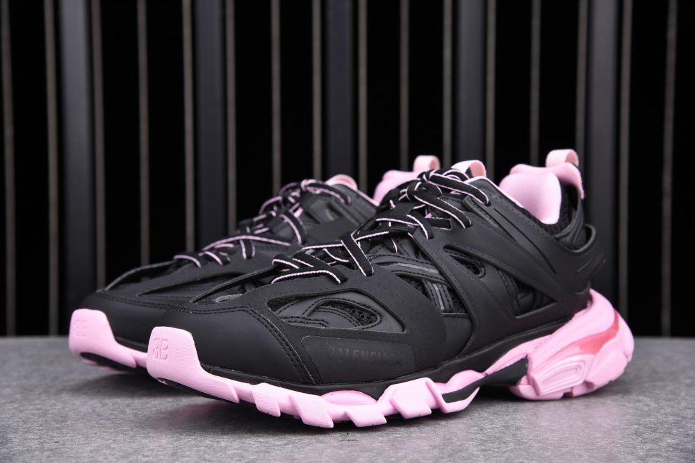 Track Trainer 'Black Pink' - Image 9