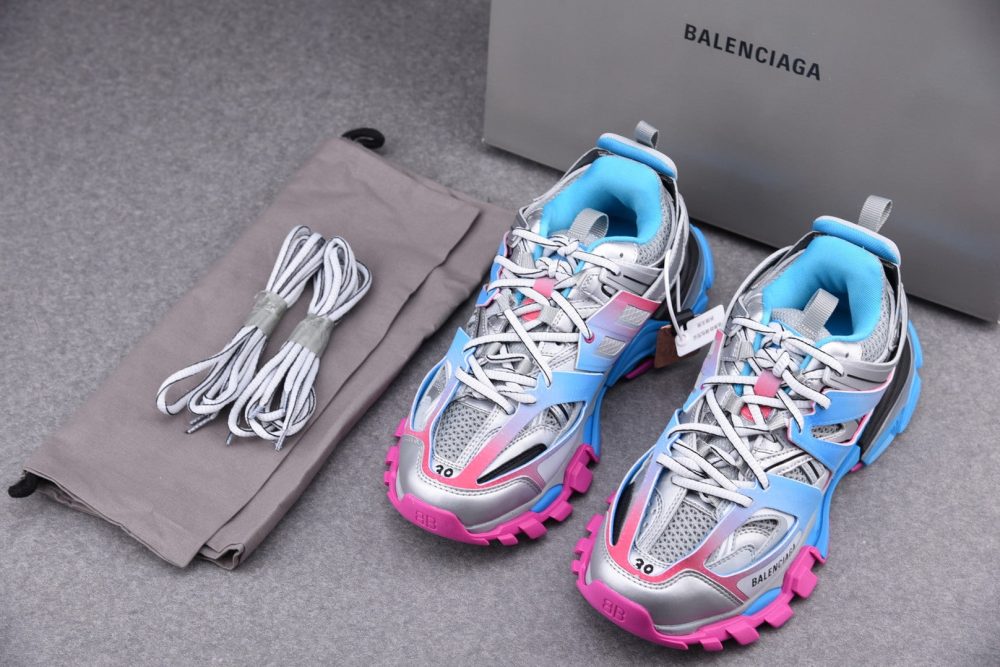 Track Trainer 'Gradient' - Image 10