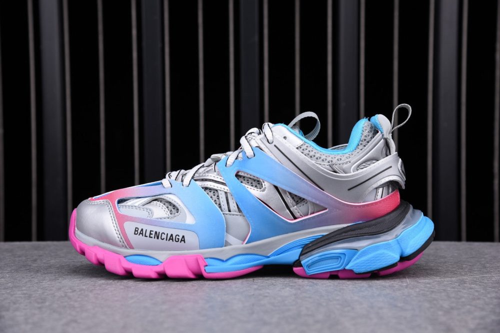 Track Trainer 'Gradient'