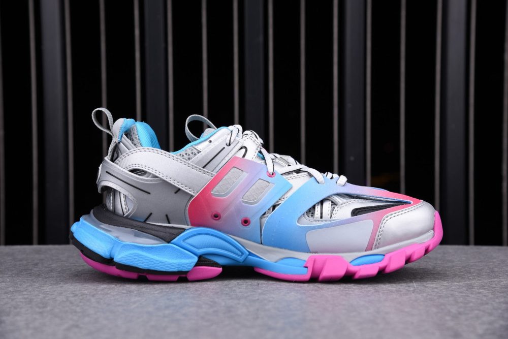 Track Trainer 'Gradient' - Image 2