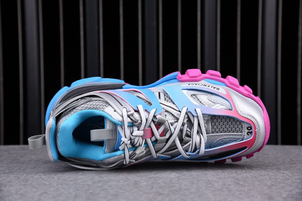 Track Trainer 'Gradient' - Image 3