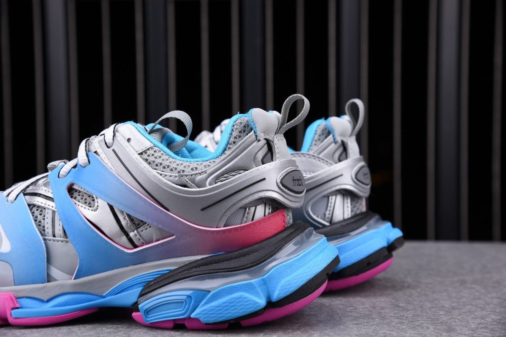 Track Trainer 'Gradient' - Image 5