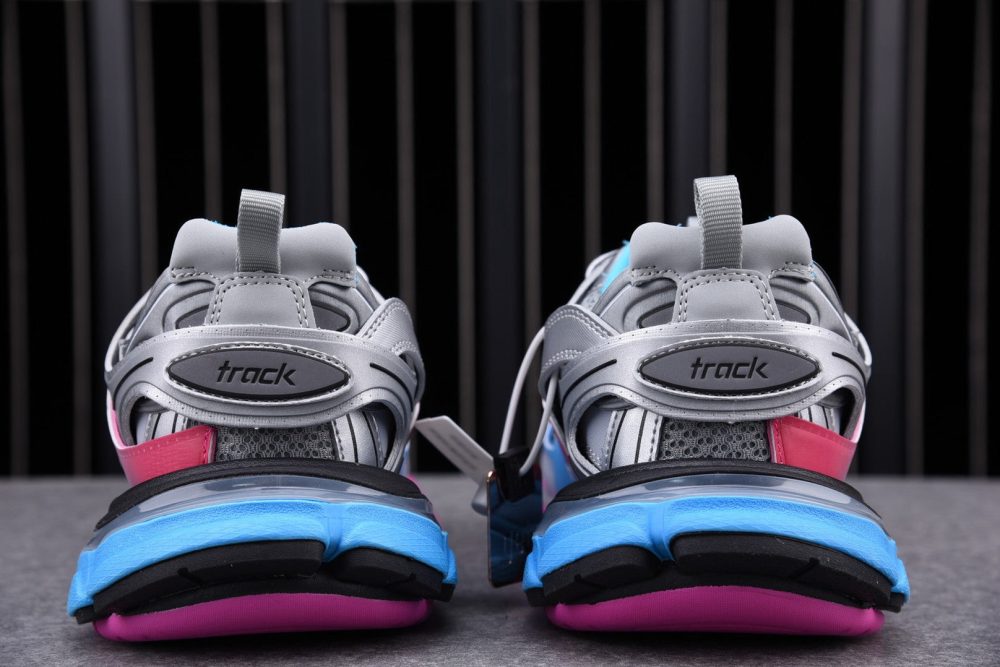 Track Trainer 'Gradient' - Image 6