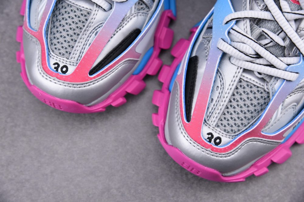 Track Trainer 'Gradient' - Image 7