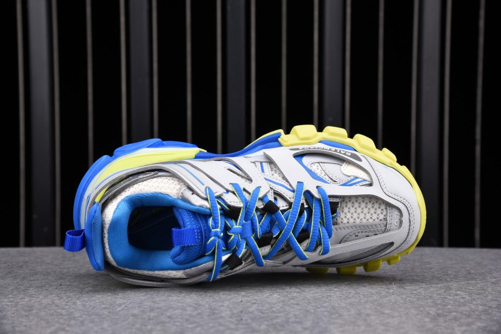 Track Trainer 'Grey Blue' - Image 3