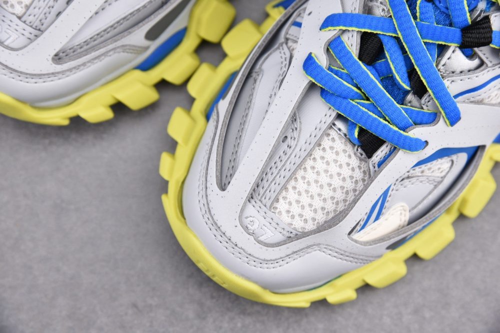 Track Trainer 'Grey Blue' - Image 6