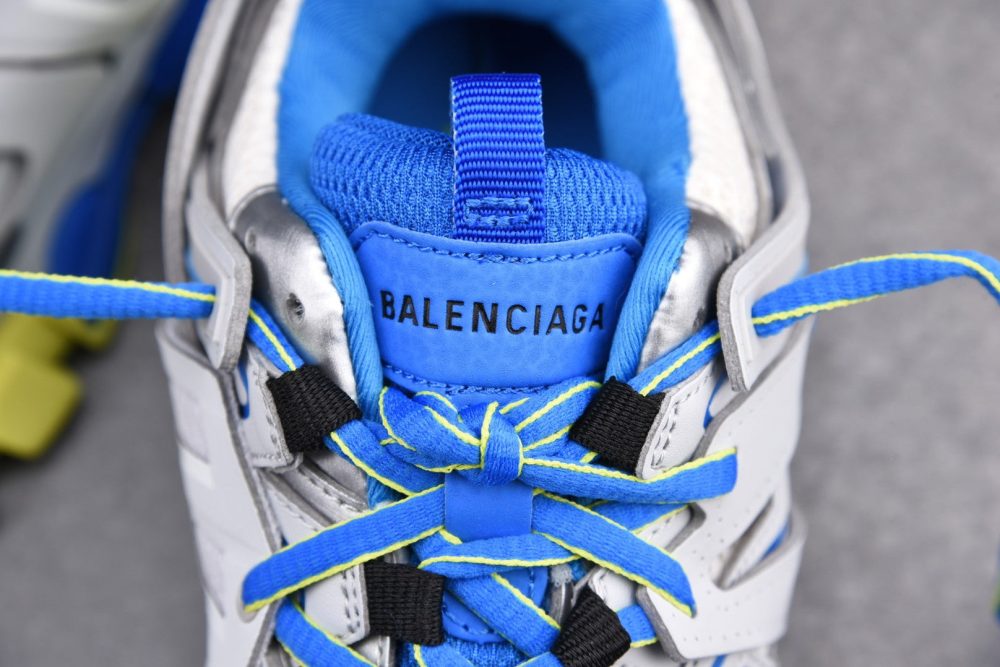 Track Trainer 'Grey Blue' - Image 7