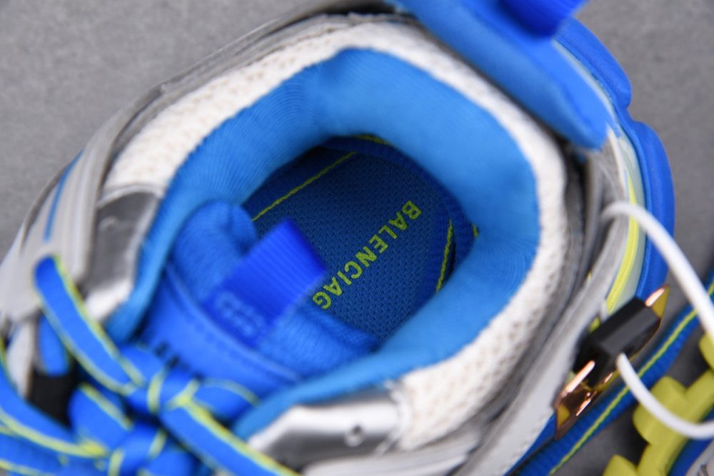 Track Trainer 'Grey Blue' - Image 8