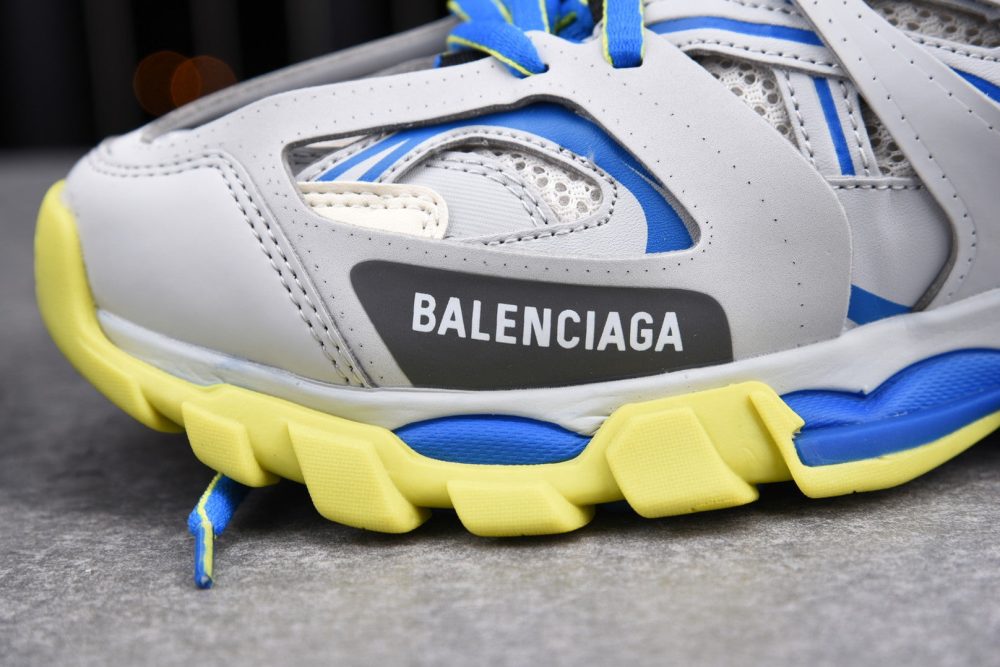 Track Trainer 'Grey Blue' - Image 9