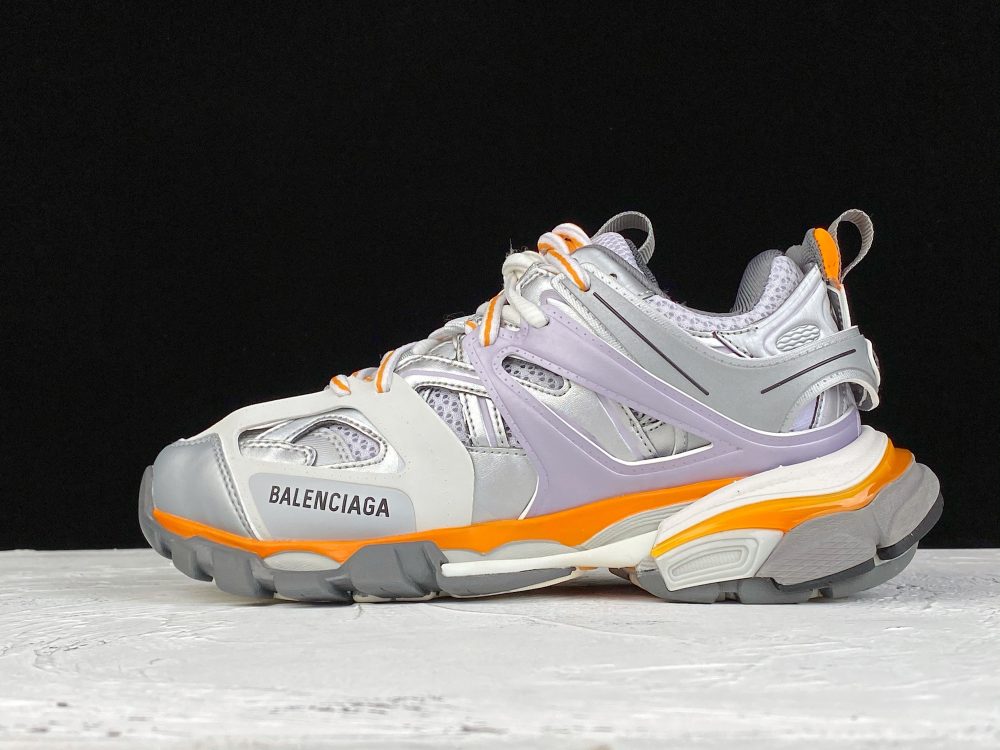 Track Trainer 'Grey Lilac'