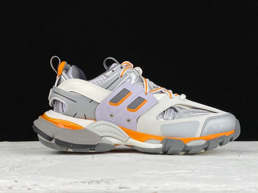 Track Trainer 'Grey Lilac' - Image 2