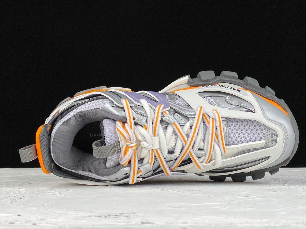 Track Trainer 'Grey Lilac' - Image 3