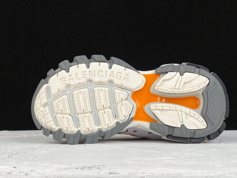 Track Trainer 'Grey Lilac' - Image 4