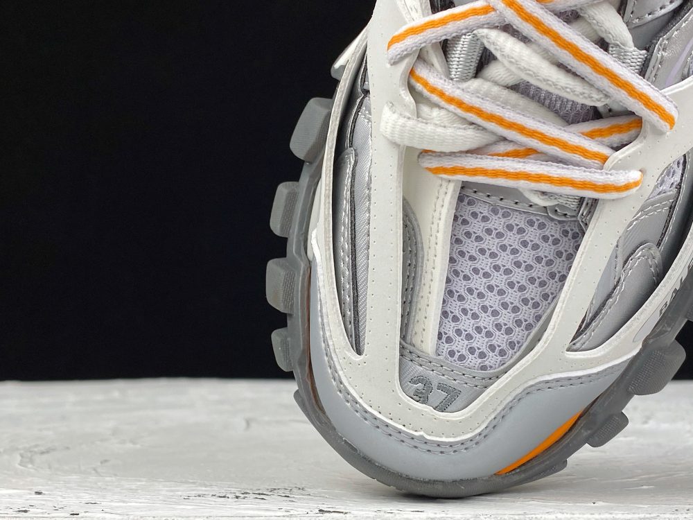 Track Trainer 'Grey Lilac' - Image 5
