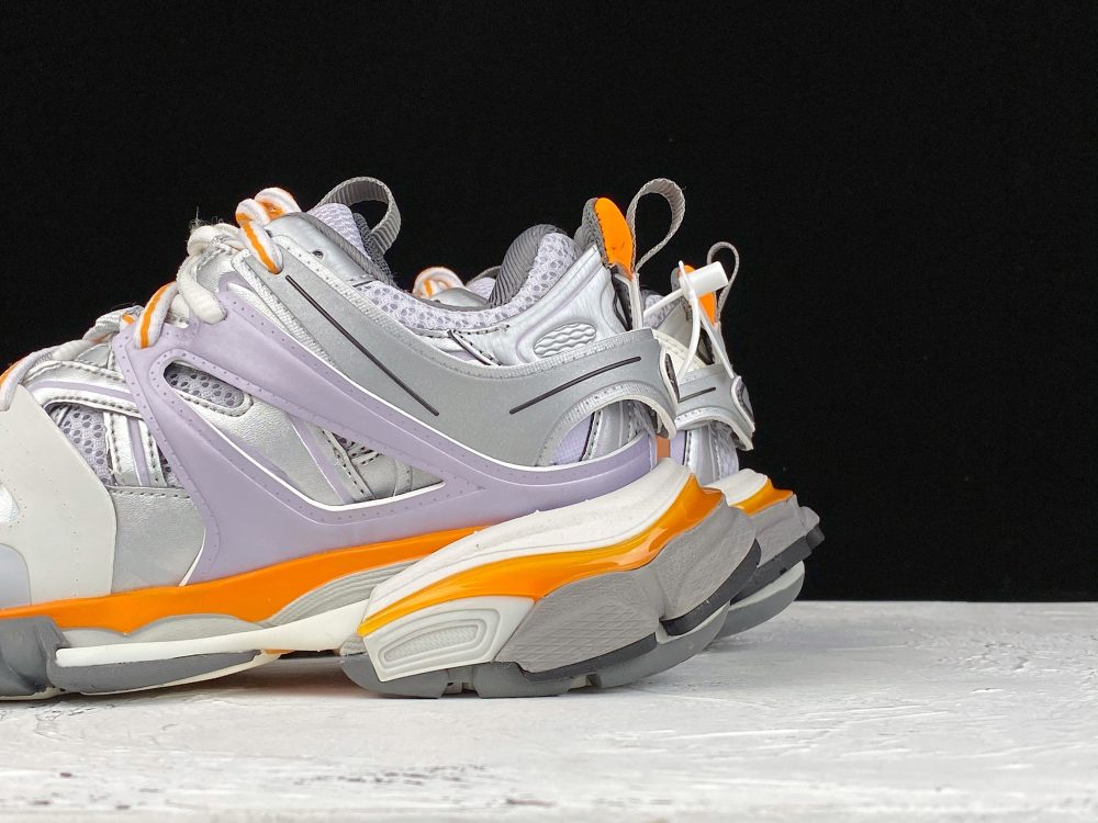 Track Trainer 'Grey Lilac' - Image 6