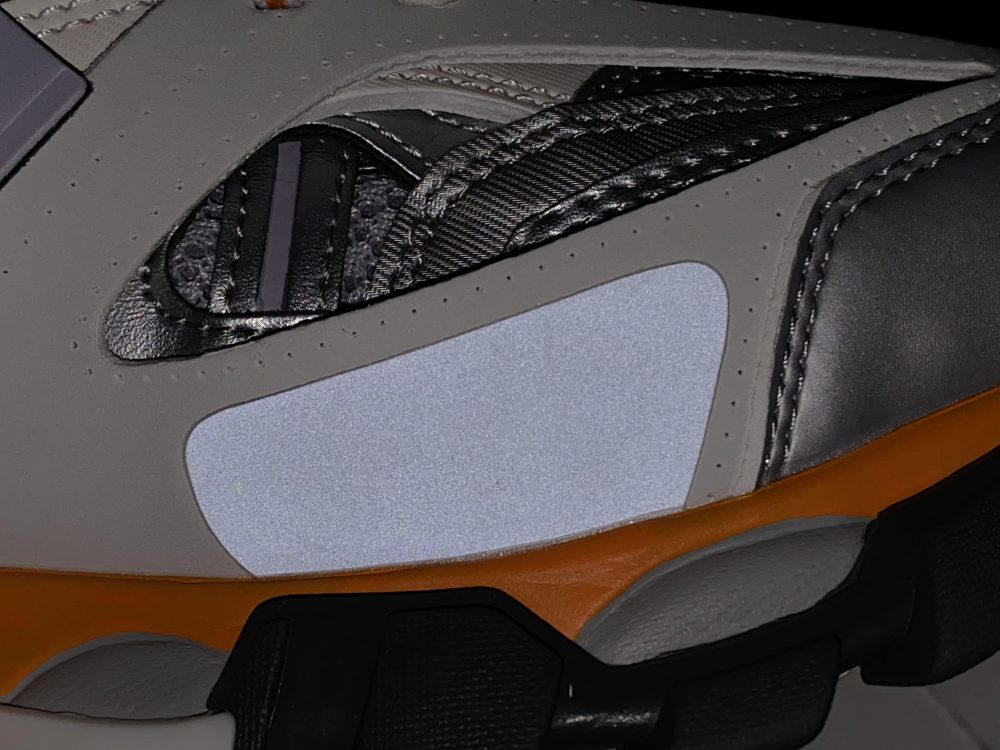 Track Trainer 'Grey Lilac' - Image 7