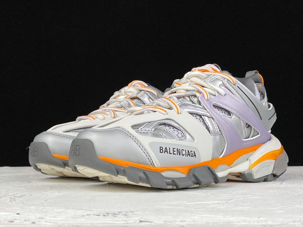 Track Trainer 'Grey Lilac' - Image 9