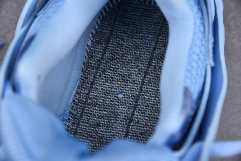 Track Trainer 'Light Blue' - Image 10