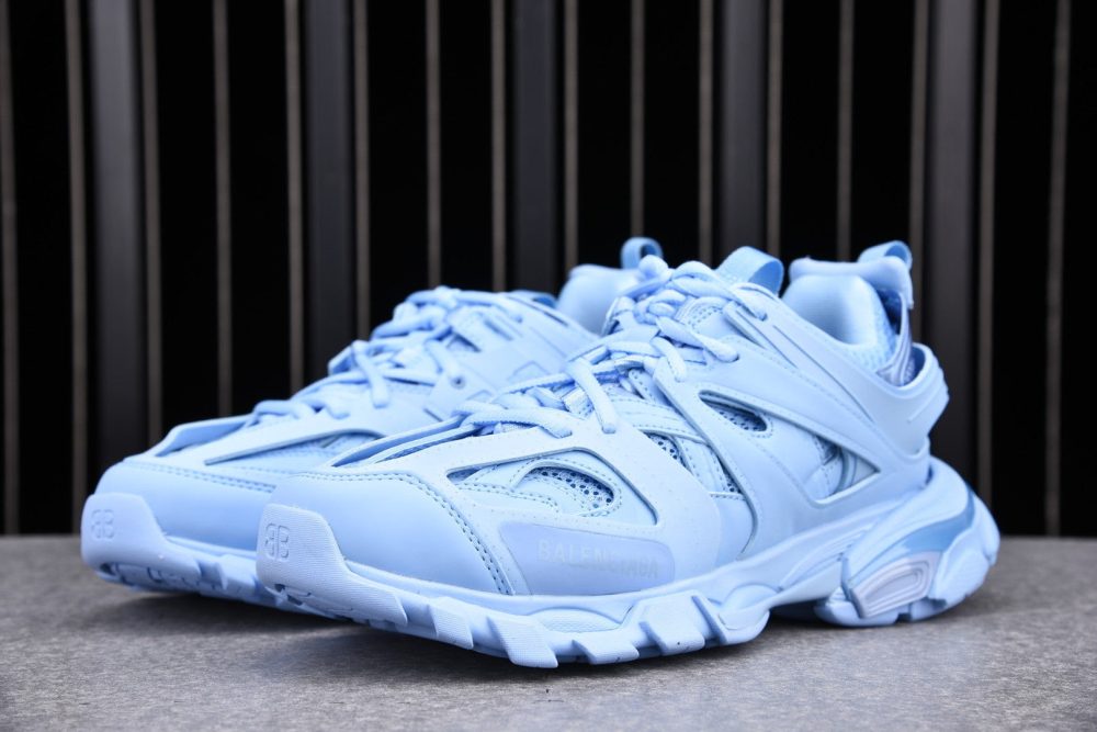 Track Trainer 'Light Blue' - Image 13
