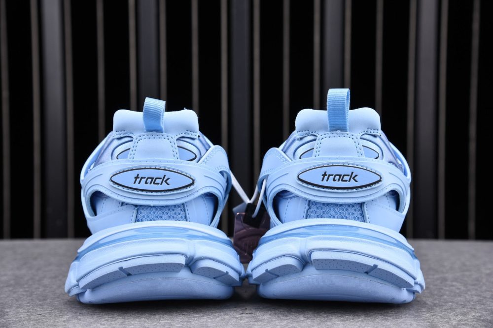 Track Trainer 'Light Blue' - Image 6