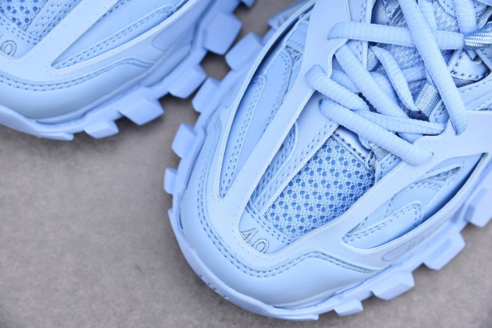 Track Trainer 'Light Blue' - Image 7