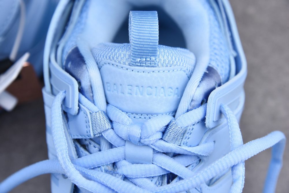Track Trainer 'Light Blue' - Image 8