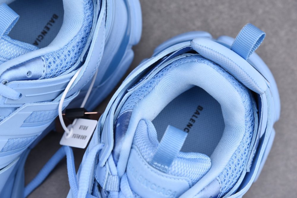 Track Trainer 'Light Blue' - Image 9