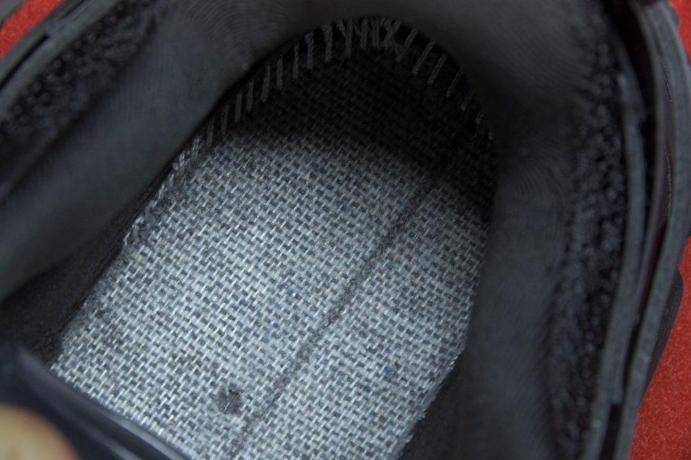 Track Trainer 'Triple Black' - Image 10