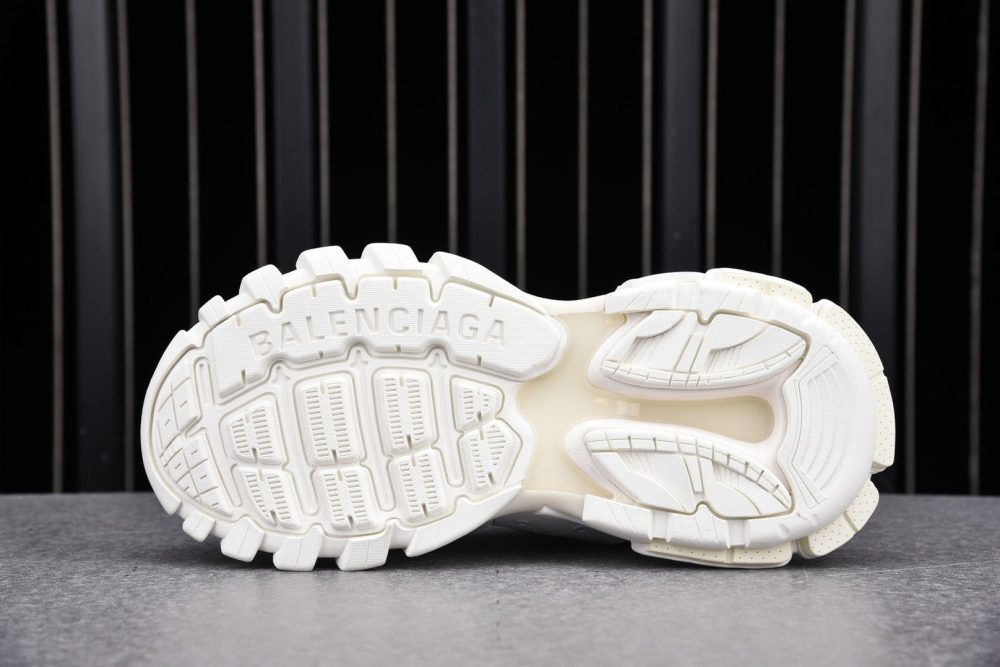 Track Trainer 'White' - Image 4