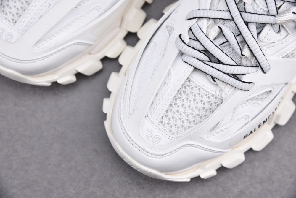 Track Trainer 'White' - Image 6