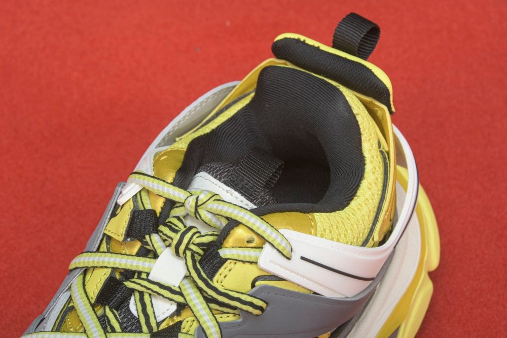 Track Trainer 'Yellow Black White' - Image 9