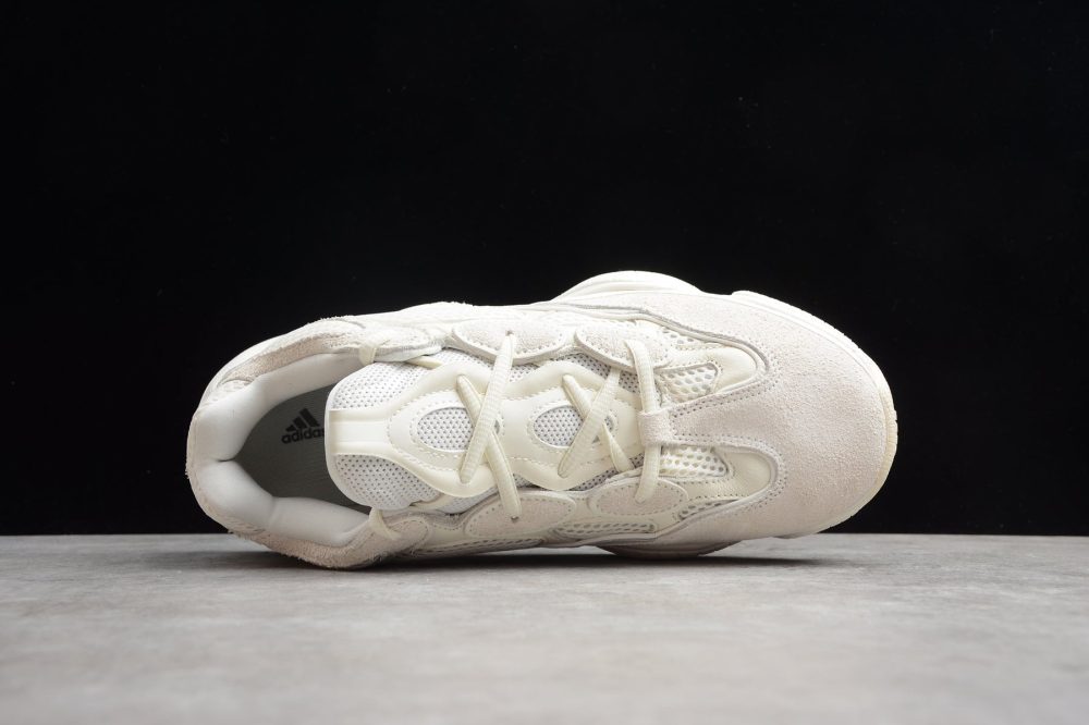 Yzy 500 Bone White - Image 3