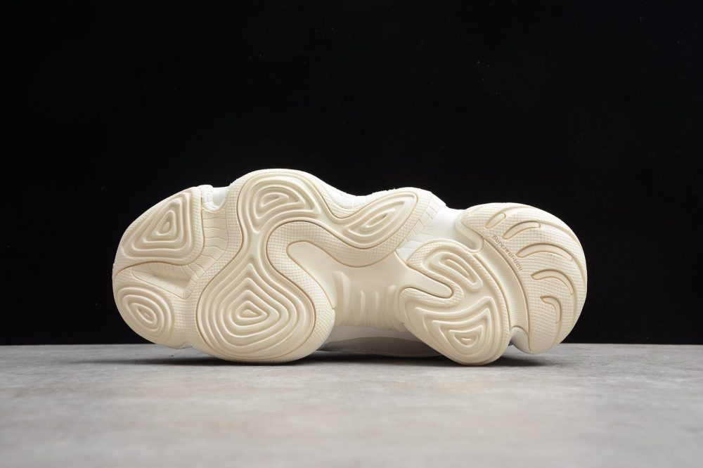 Yzy 500 Bone White - Image 4