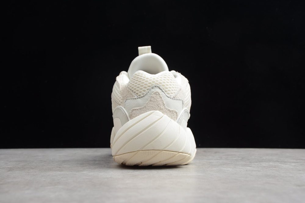Yzy 500 Bone White - Image 5