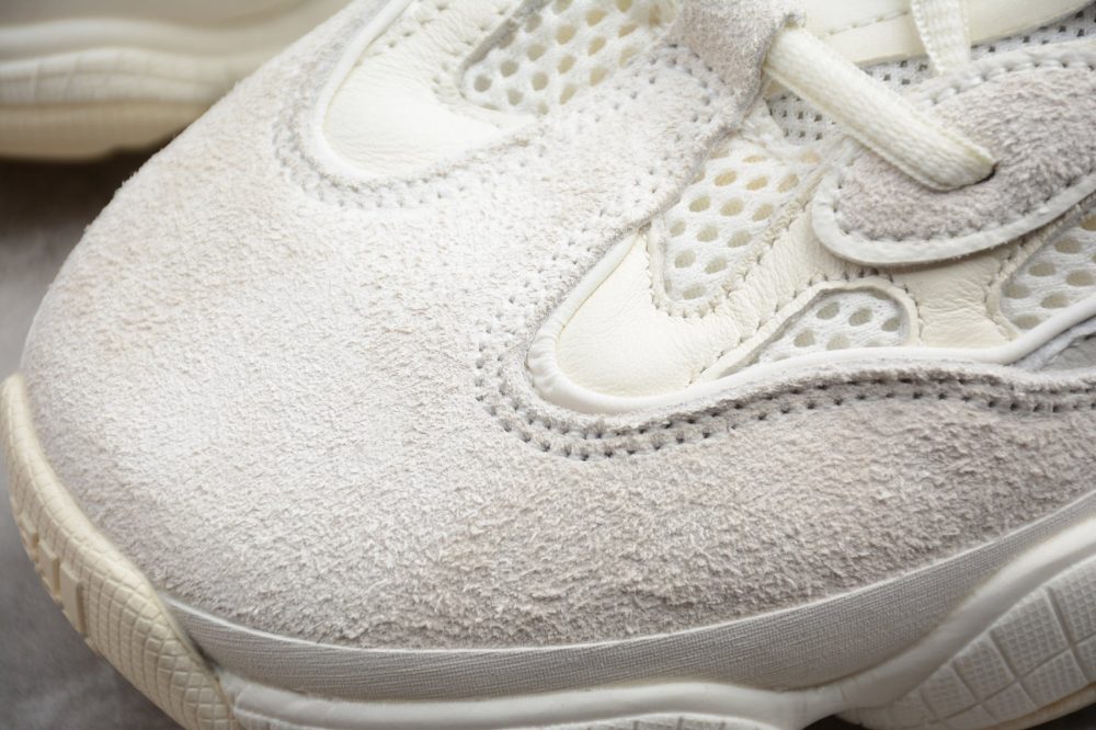 Yzy 500 Bone White - Image 7