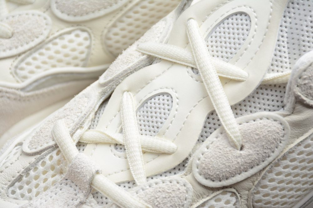 Yzy 500 Bone White - Image 8