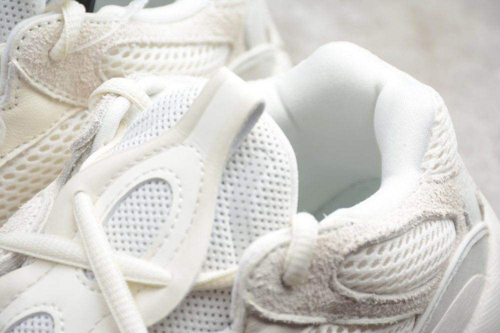 Yzy 500 Bone White - Image 9