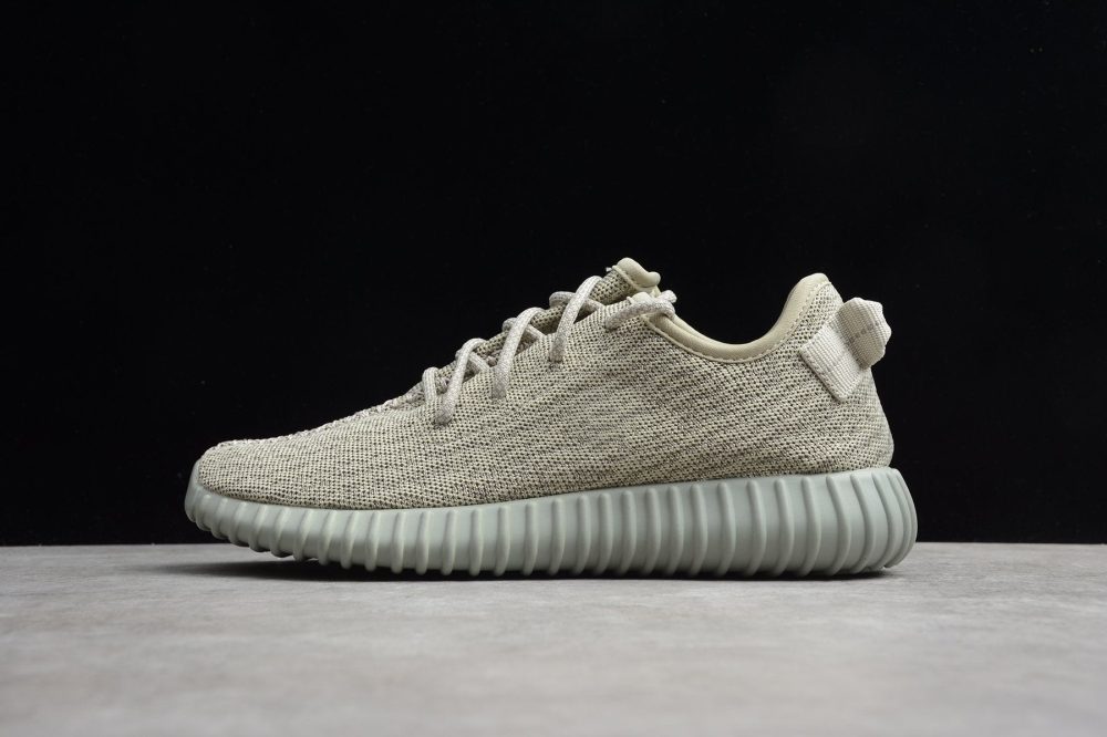 Yzy Boost 350 Moonrock
