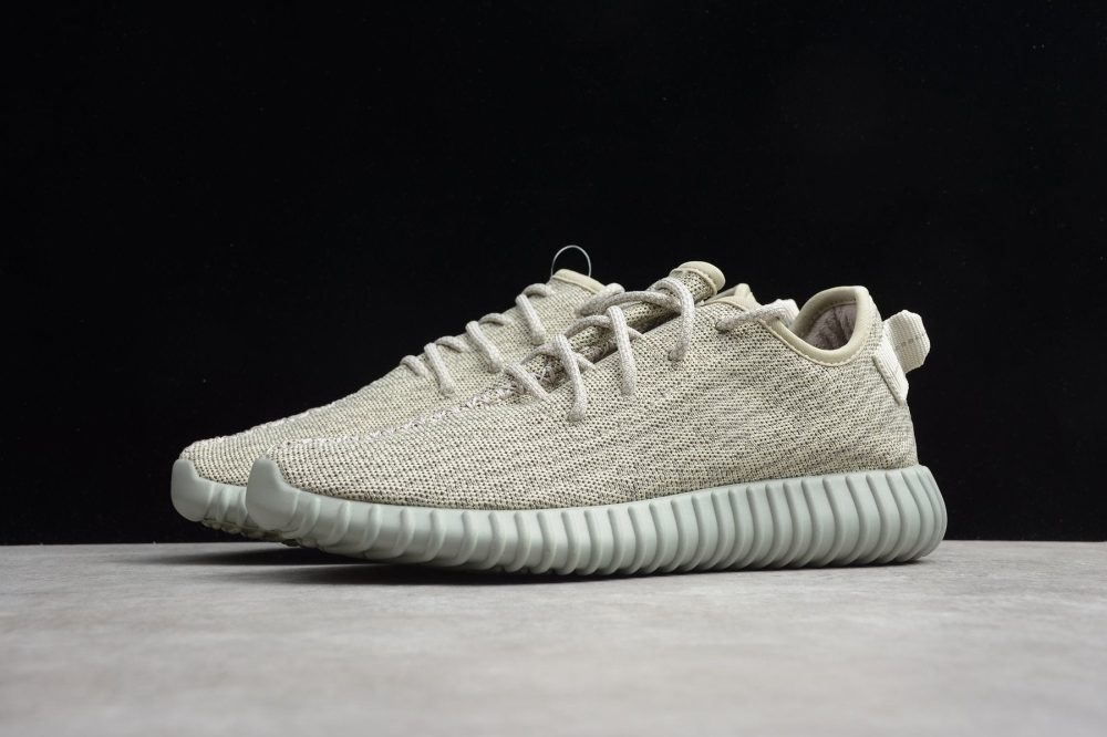 Yzy Boost 350 Moonrock - Image 2