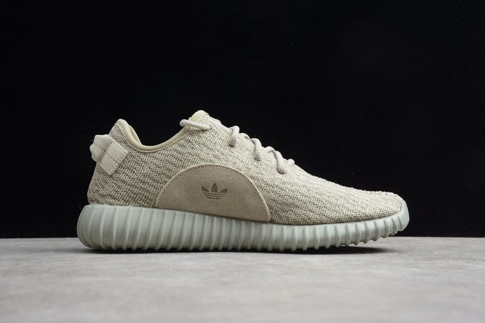 Yzy Boost 350 Moonrock - Image 3
