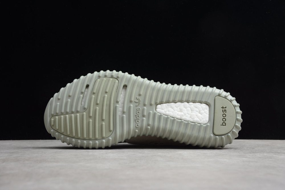 Yzy Boost 350 Moonrock - Image 5