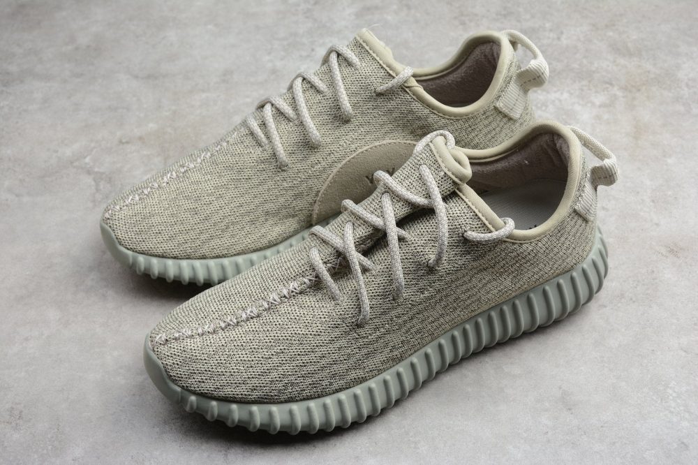Yzy Boost 350 Moonrock - Image 7