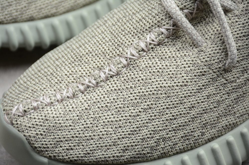 Yzy Boost 350 Moonrock - Image 8