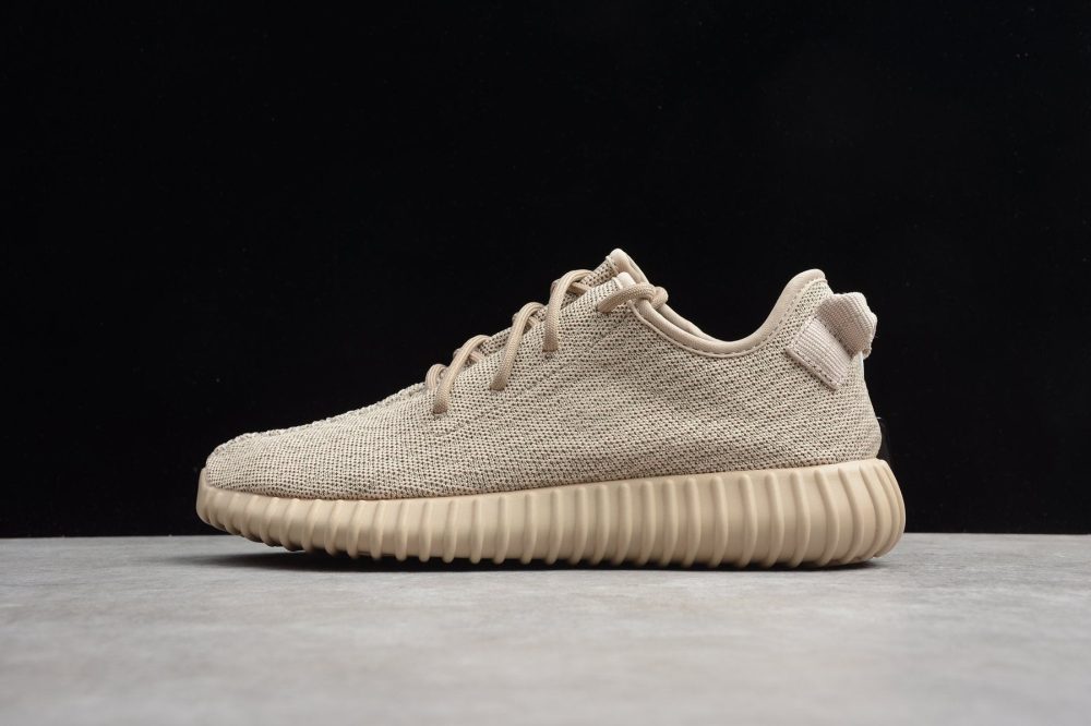 Yzy Boost 350 Oxford Tan