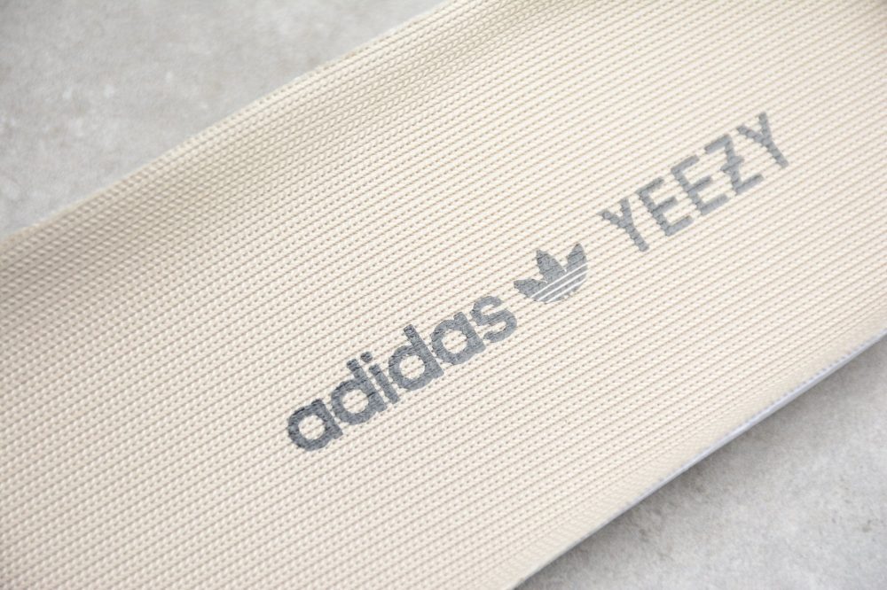 Yzy Boost 350 Oxford Tan - Image 11