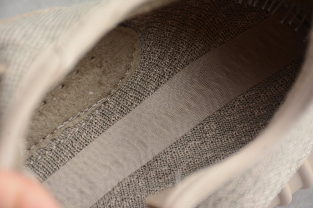 Yzy Boost 350 Oxford Tan - Image 13