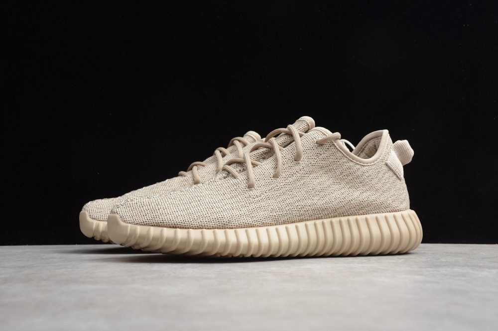 Yzy Boost 350 Oxford Tan - Image 2