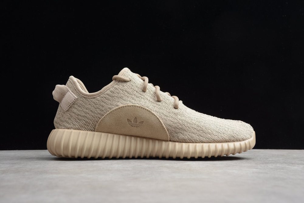 Yzy Boost 350 Oxford Tan - Image 3