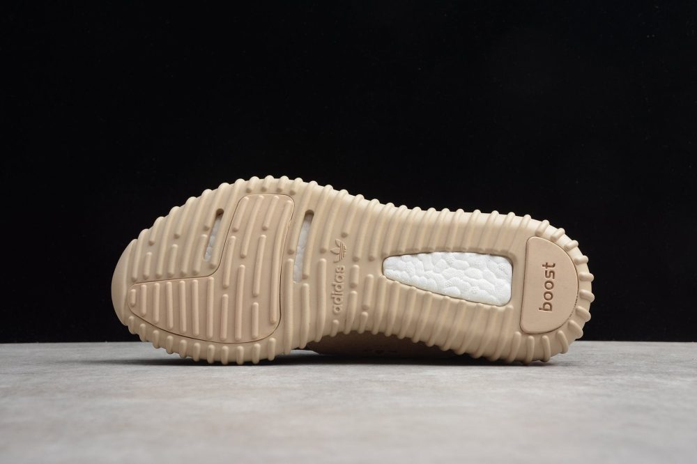 Yzy Boost 350 Oxford Tan - Image 4