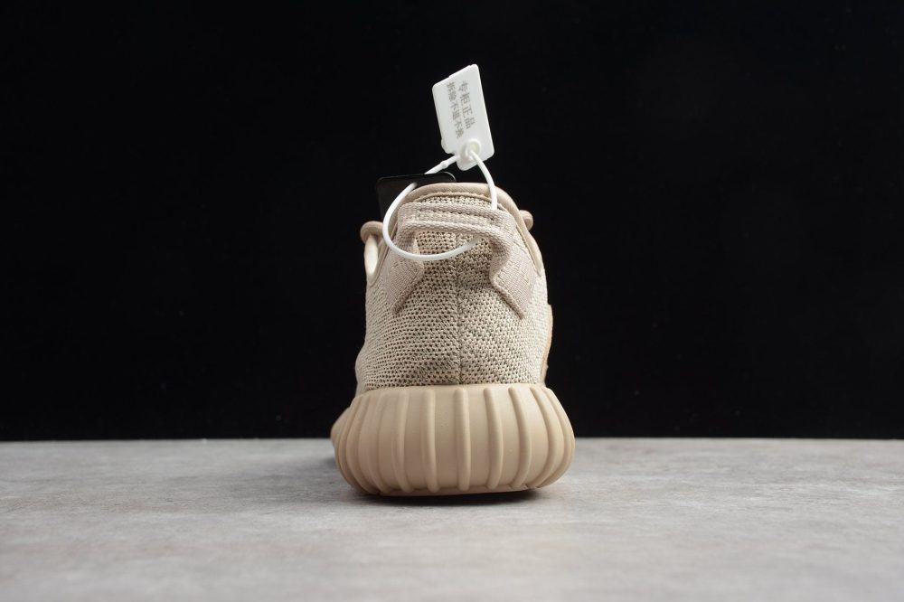 Yzy Boost 350 Oxford Tan - Image 5
